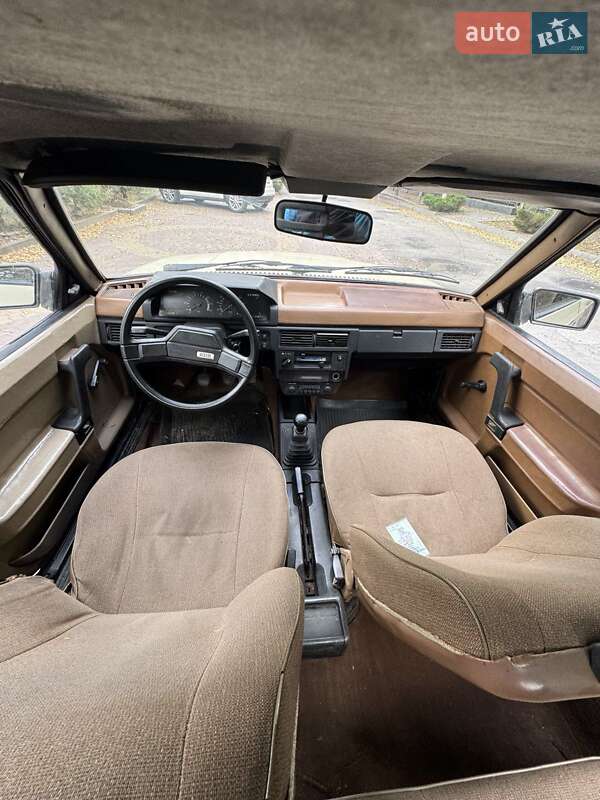 Хетчбек Москвич/АЗЛК 2141 1990 в Запоріжжі фото 2 Хетчбек Москвич/АЗЛК 2141 1990 в Запоріжжі