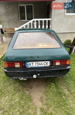 Хэтчбек Москвич/АЗЛК 2141 1994 в 