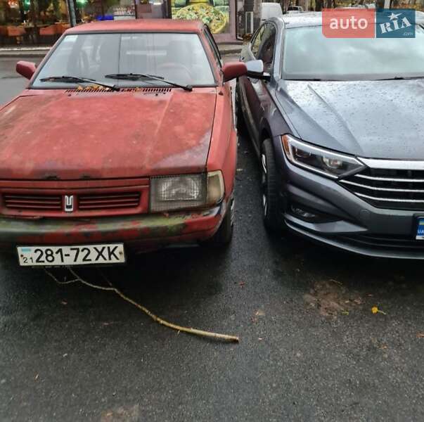 Москвич/АЗЛК 2141 1992