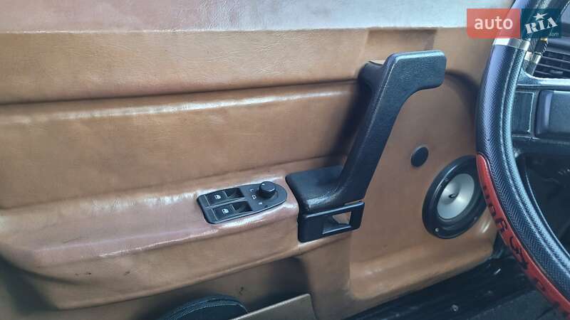 Хэтчбек Москвич/АЗЛК 2141 1990 в Запорожье