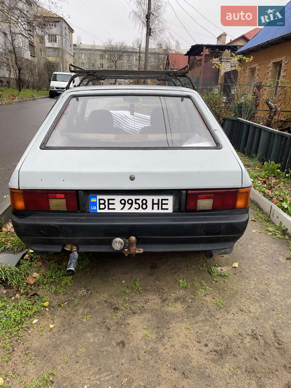 Універсал Москвич/АЗЛК 2141 1991 в Миколаєві фото 2 Універсал Москвич/АЗЛК 2141 1991 в Миколаєві