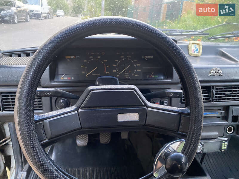 Універсал Москвич/АЗЛК 2141 1991 в Миколаєві фото 6 Універсал Москвич/АЗЛК 2141 1991 в Миколаєві