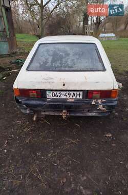 Хетчбек Москвич/АЗЛК 2141 1993 в Магдалинівці