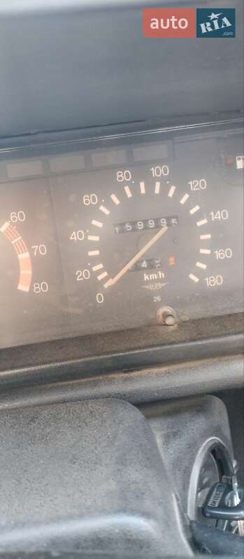 Хэтчбек Москвич/АЗЛК 2141 1990 в Городенке фото 9 Хэтчбек Москвич/АЗЛК 2141 1990 в Городенке