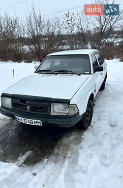 Седан Москвич/АЗЛК 2141 1993 в Харькове