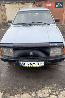 Хетчбек Москвич/АЗЛК 2141 1991 в Покрові