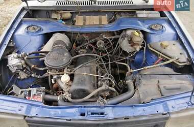 Хэтчбек Москвич/АЗЛК 2141 1997 в Кривом Роге