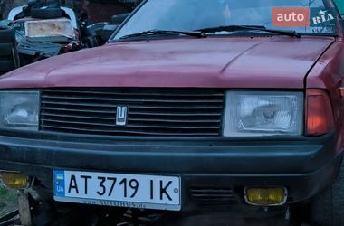 Хэтчбек Москвич/АЗЛК 2141 1992 в Долине