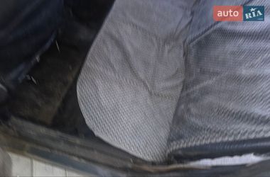 Хетчбек Москвич/АЗЛК 2141 1995 в Миколаєві