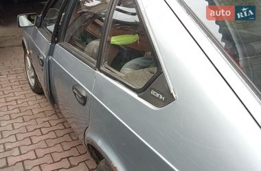 Хетчбек Москвич/АЗЛК 2141 1992 в Хмельницькому