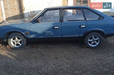 Хэтчбек Москвич/АЗЛК 2141 1991 в Виннице