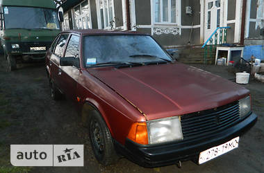Хэтчбек Москвич/АЗЛК 2141 1989 в 