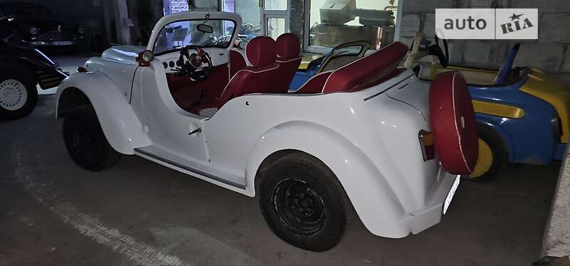 Кабриолет Москвич/АЗЛК 401 1954 в Тернополе фото 10 Кабриолет Москвич/АЗЛК 401 1954 в Тернополе