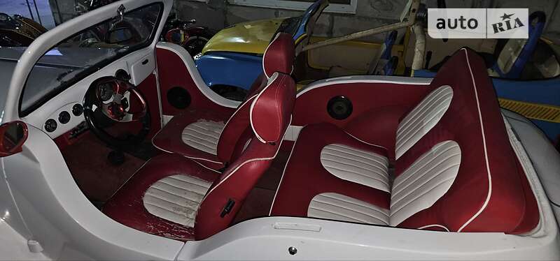 Кабриолет Москвич/АЗЛК 401 1954 в Тернополе фото 11 Кабриолет Москвич/АЗЛК 401 1954 в Тернополе