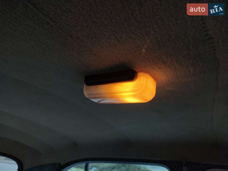 Седан Москвич/АЗЛК 407 1963 в Днепре