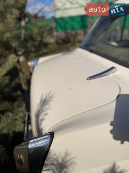 Седан Москвич/АЗЛК 407 1963 в Яворове фото 6 Седан Москвич/АЗЛК 407 1963 в Яворове