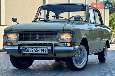 Седан Москвич/АЗЛК 408 1975 в Одессе