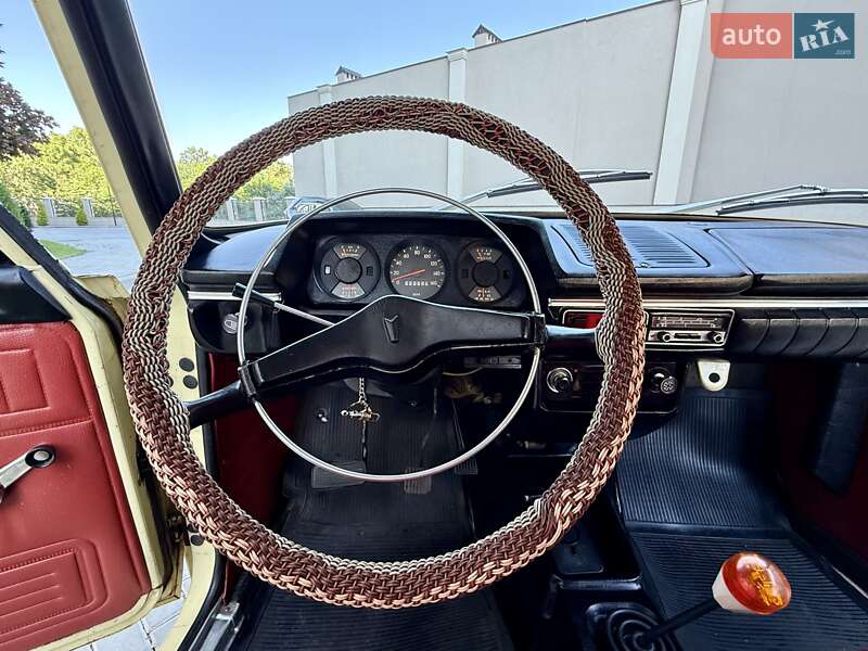 Седан Москвич/АЗЛК 408 1975 в Одессе