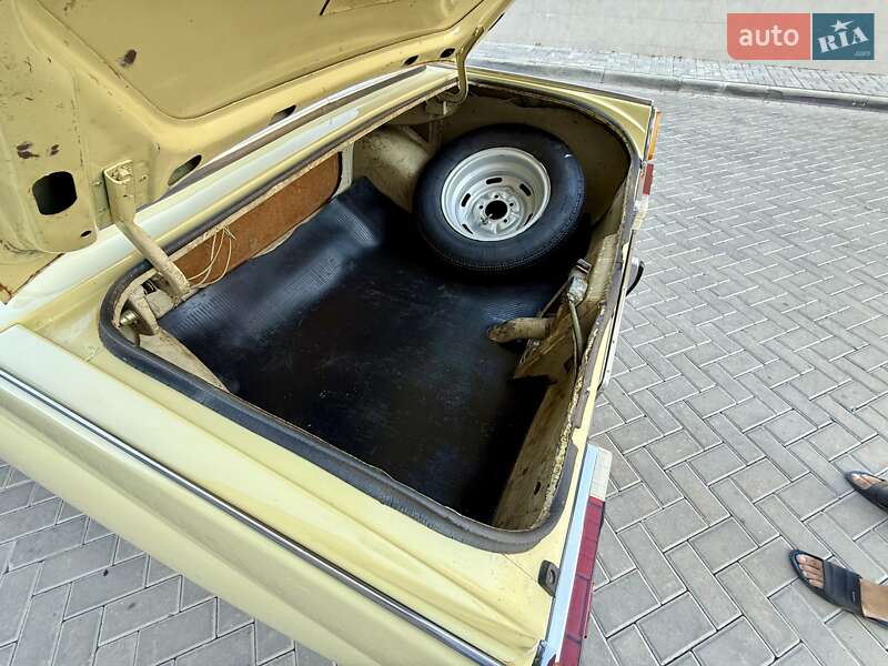 Седан Москвич/АЗЛК 408 1975 в Одессе