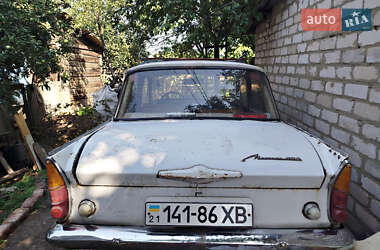 Седан Москвич/АЗЛК 408 1965 в Барвінковому