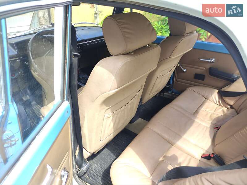 Седан Москвич/АЗЛК 408 1966 в Хмельницком фото 2 Седан Москвич/АЗЛК 408 1966 в Хмельницком