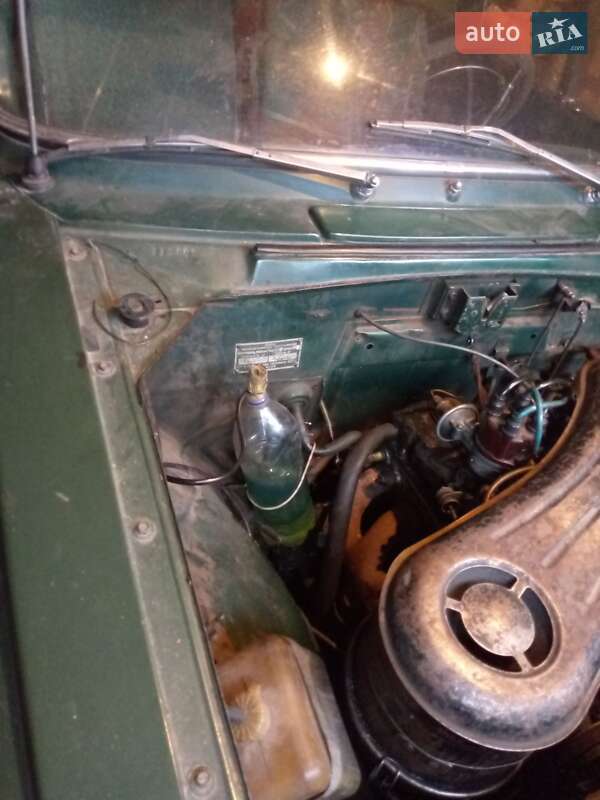Седан Москвич/АЗЛК 408 1966 в Харкові фото 9 Седан Москвич/АЗЛК 408 1966 в Харкові