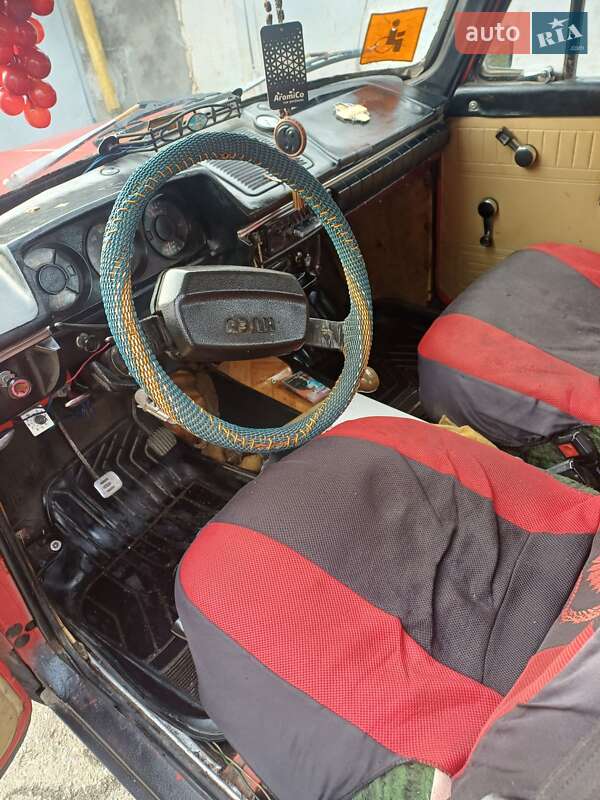 Седан Москвич/АЗЛК 408 1974 в Хмельницком