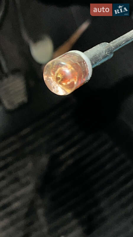 Седан Москвич/АЗЛК 408 1967 в Днепре