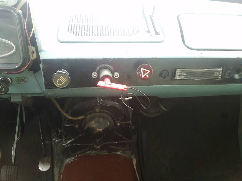 Седан Москвич/АЗЛК 412 1970 в Киеве