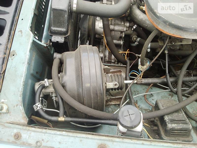 Седан Москвич/АЗЛК 412 1970 в Киеве