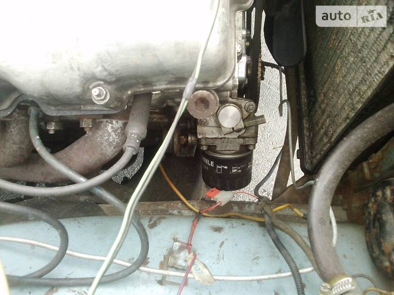 Седан Москвич/АЗЛК 412 1970 в Киеве