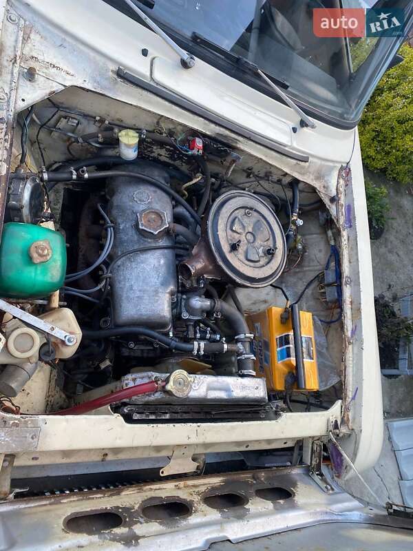 Хэтчбек Москвич/АЗЛК 412 1991 в Гадяче фото 5 Хэтчбек Москвич/АЗЛК 412 1991 в Гадяче