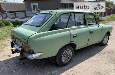 Универсал Москвич/АЗЛК 412 1990 в 
