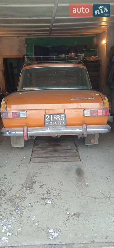 Внедорожник / Кроссовер Москвич/АЗЛК 412 1971 в Чугуеве фото 3 Внедорожник / Кроссовер Москвич/АЗЛК 412 1971 в Чугуеве