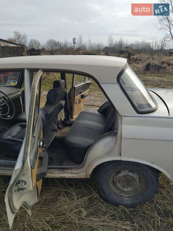 Внедорожник / Кроссовер Москвич/АЗЛК 412 1975 в Шацке