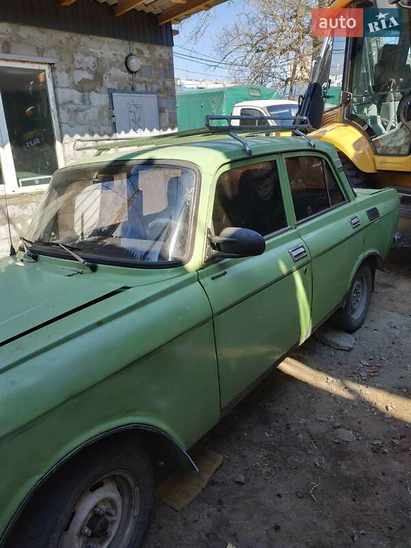 Седан Москвич/АЗЛК 412 1984 в Вильном