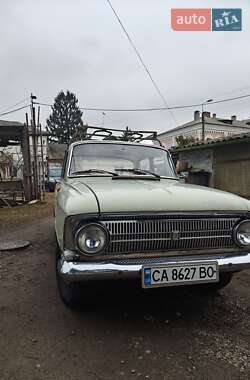 Седан Москвич/АЗЛК 412 1975 в 