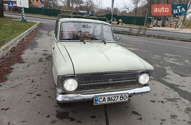 Седан Москвич/АЗЛК 412 1975 в 