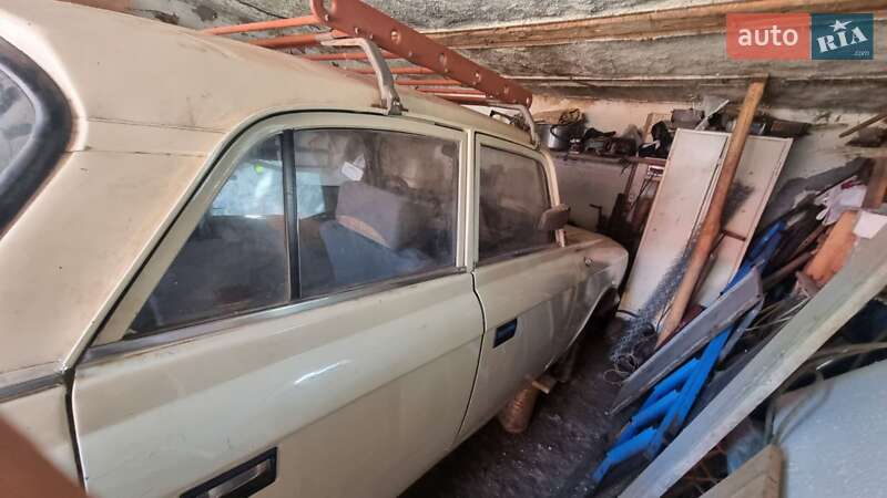 Седан Москвич/АЗЛК 412 1987 в Хмельницькому