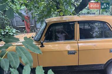 Седан Москвич/АЗЛК 412 1986 в Каменском