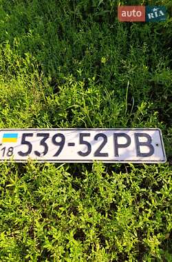 Седан Москвич/АЗЛК 412 1986 в Рівному