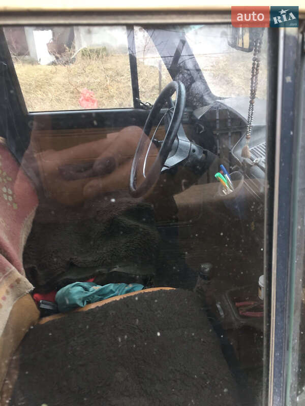 Седан Москвич/АЗЛК 412 1979 в Чернігові