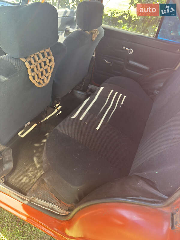 Седан Москвич/АЗЛК 412 1983 в Шостке фото 6 Седан Москвич/АЗЛК 412 1983 в Шостке