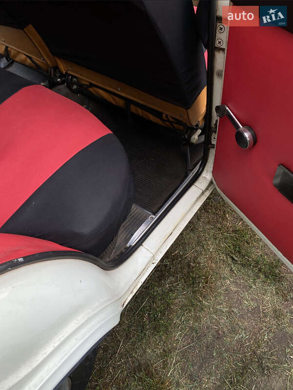 Седан Москвич/АЗЛК 412 1974 в Талалаевке