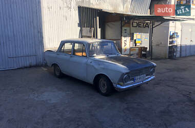 Седан Москвич/АЗЛК 412 1978 в Киеве