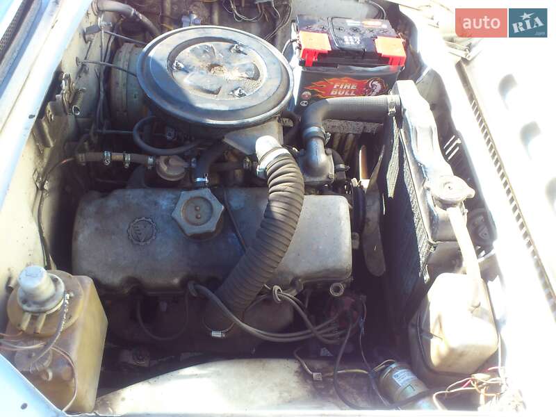 Седан Москвич/АЗЛК 412 1989 в Черкасах фото 6 Седан Москвич/АЗЛК 412 1989 в Черкасах