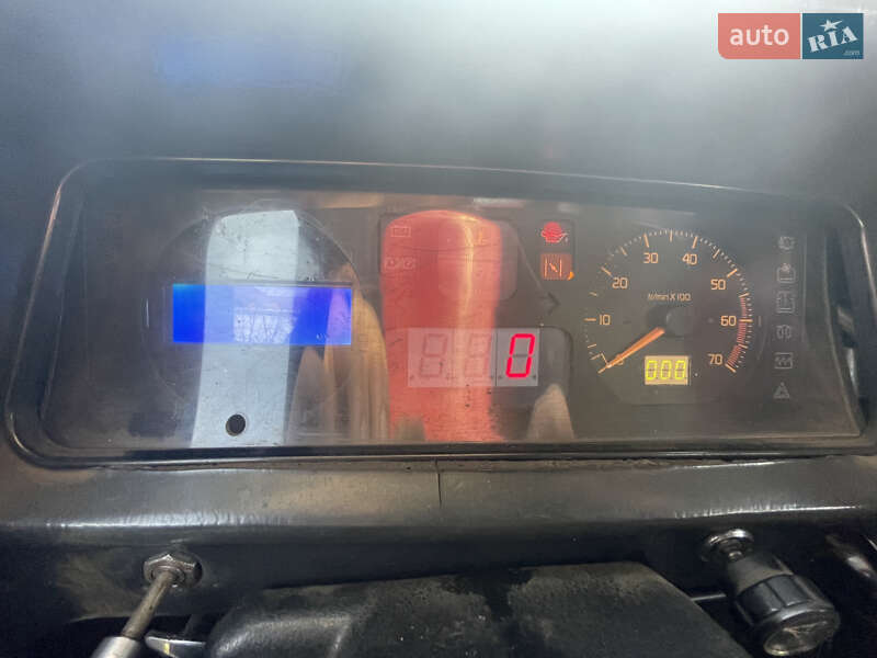 Седан Москвич/АЗЛК 412 1973 в Києві