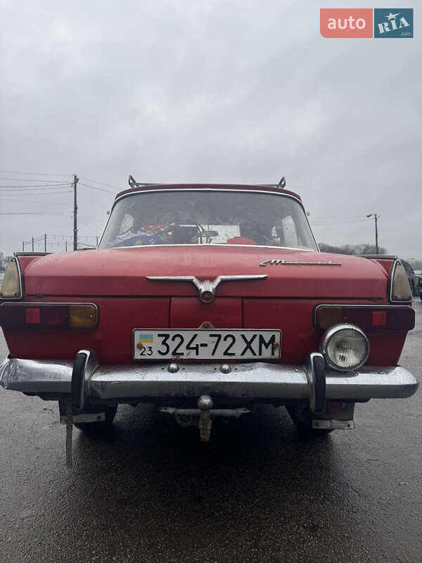 Седан Москвич/АЗЛК 412 1974 в Хмельницькому фото 8 Седан Москвич/АЗЛК 412 1974 в Хмельницькому