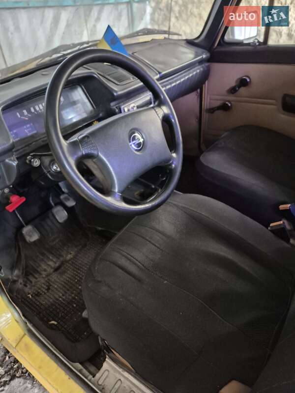 Седан Москвич/АЗЛК 412 1985 в Южноукраїнську фото 9 Седан Москвич/АЗЛК 412 1985 в Южноукраїнську