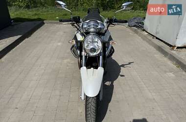 Мотоцикл Без обтікачів (Naked bike) Moto Guzzi Breva V 1100 2007 в 